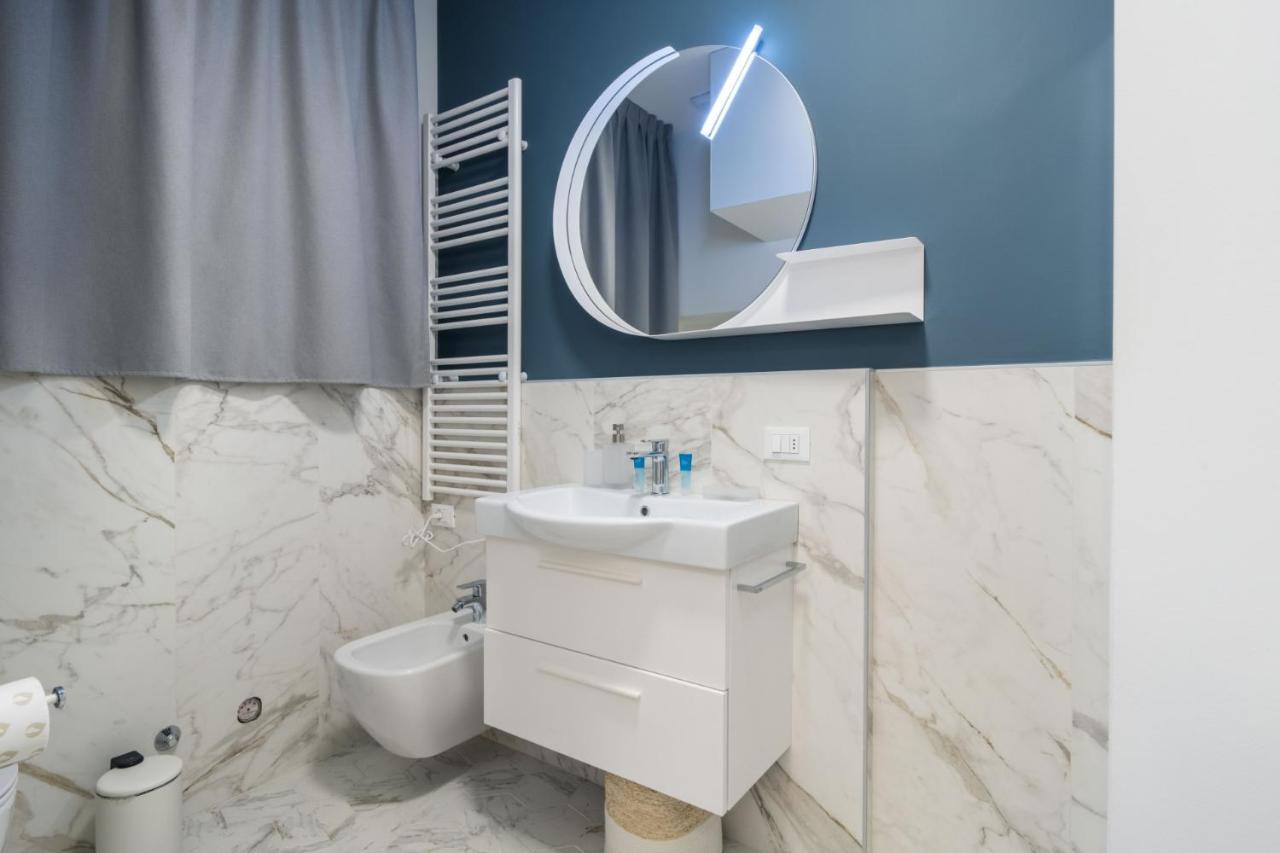 Easylife - Moderno E Chic Studio In Porta Venezia Милан Экстерьер фото